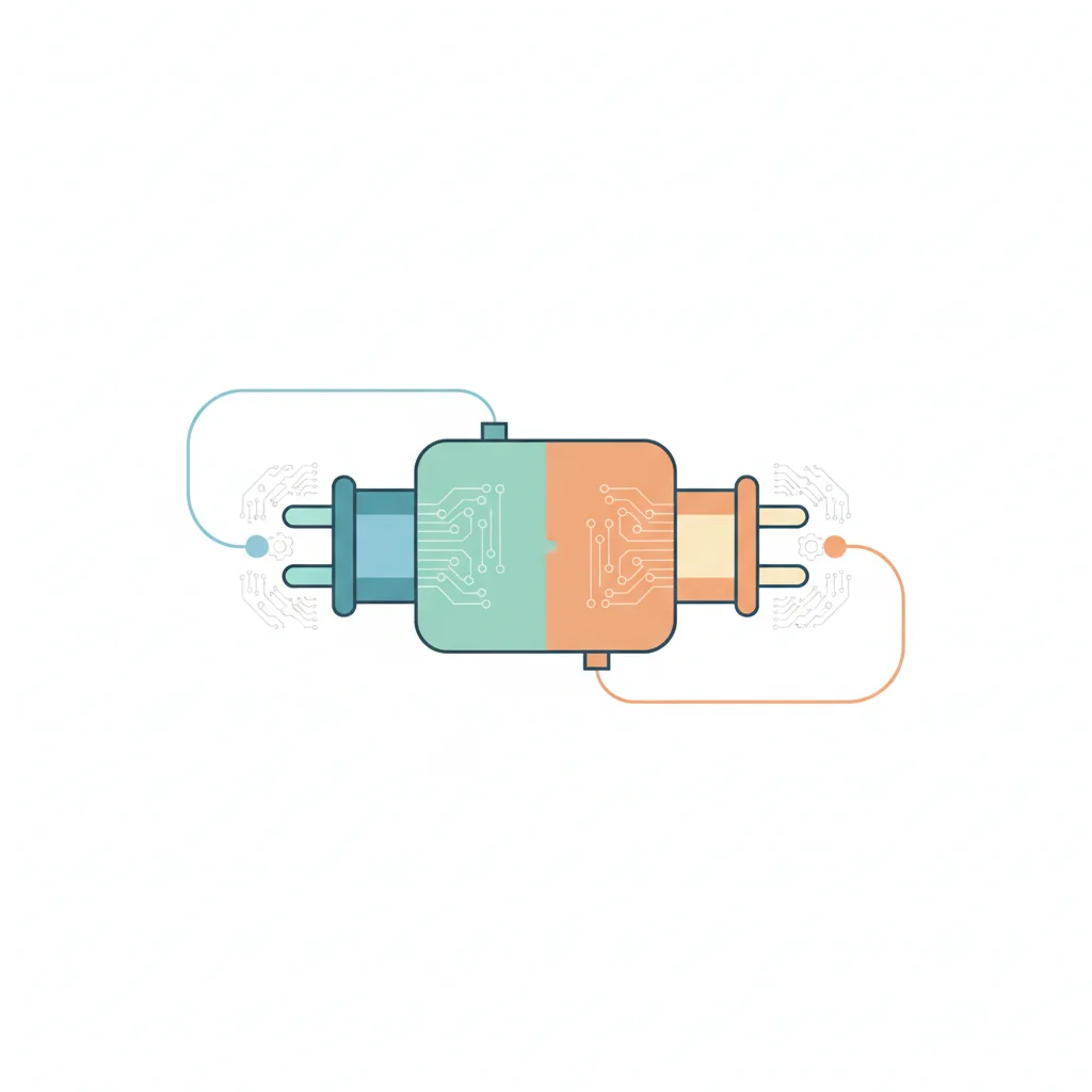 Adapter 模式：轉接器連接不相容的介面