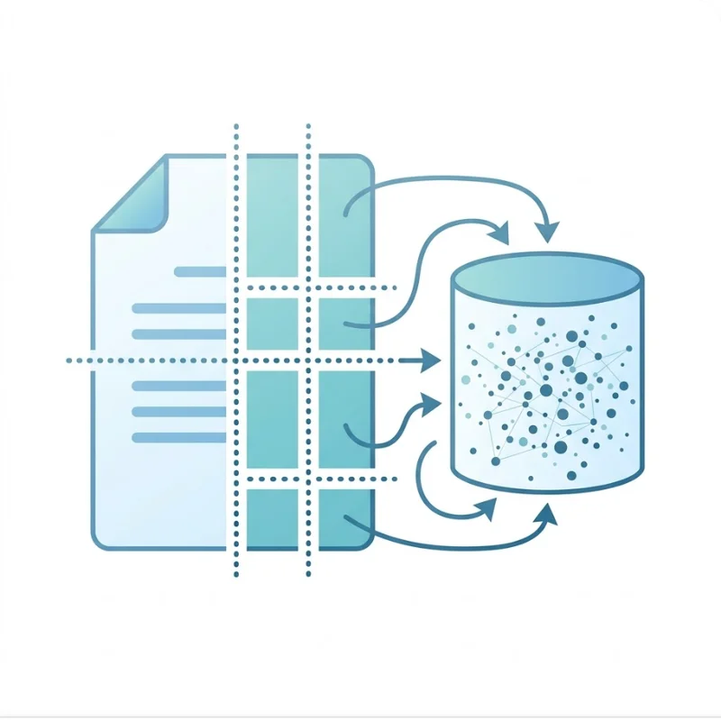 [ai/02-2] RAG 實作：從切文件到存進 Vector DB