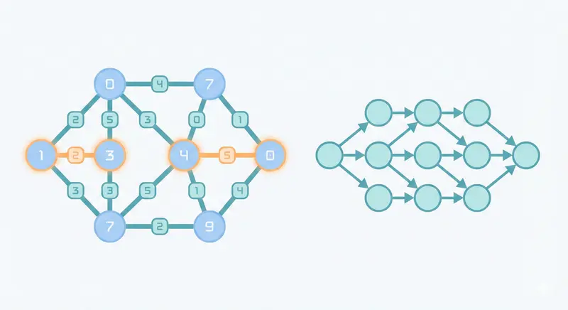 [algorithms] Graph Algorithms 圖演算法（上）：最短路徑