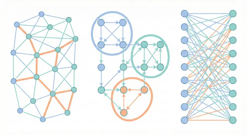 [algorithms] Advanced Graph 進階圖論