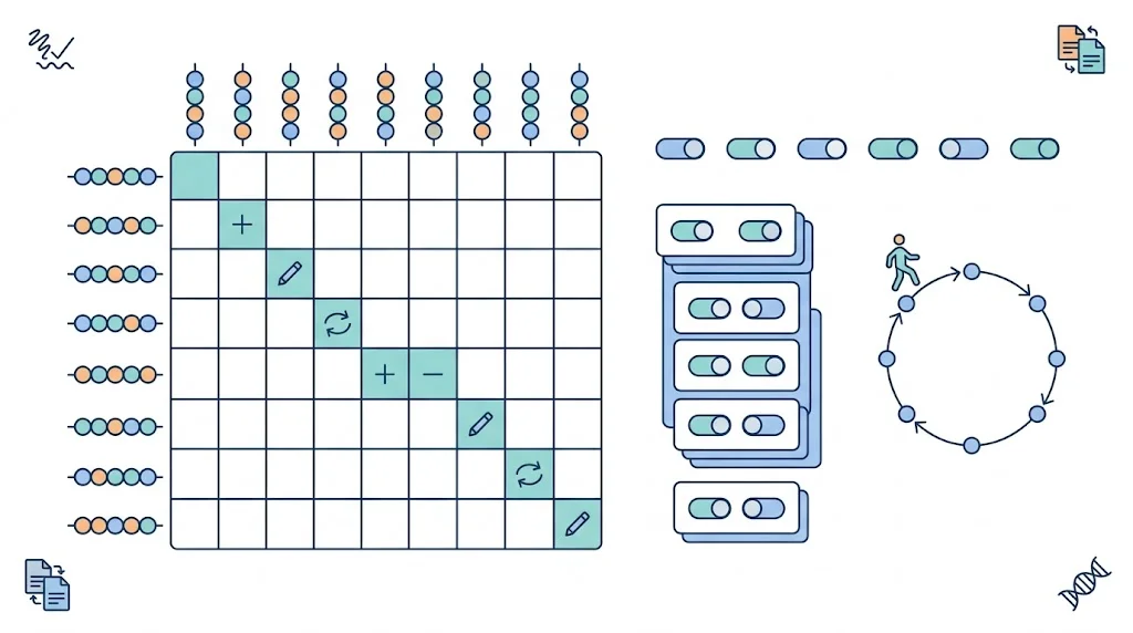 [algorithms] 進階 DP：當狀態不再是一個數字