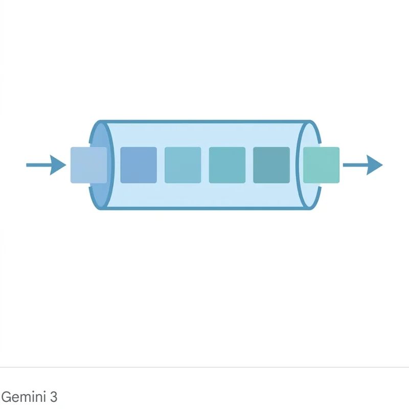 [algorithms] Queue 佇列