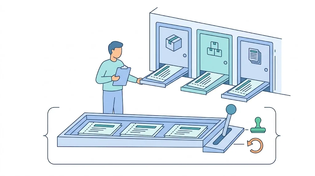 Unit of Work Pattern：誰來管 Transaction 邊界