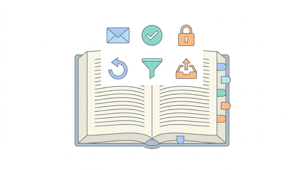 EDA 名詞速查：production EDA 系列的 jargon dictionary