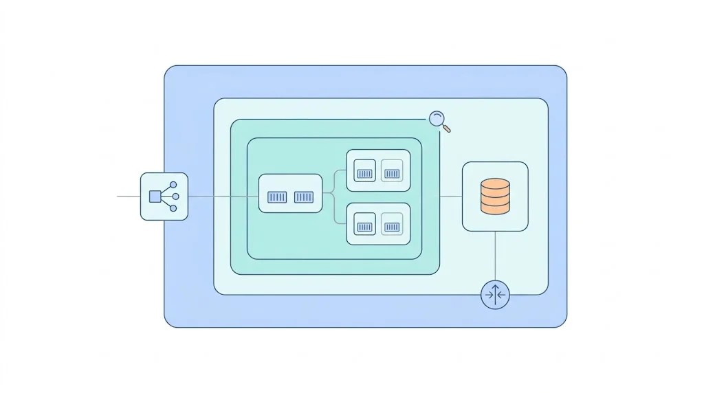 [cloud] AWS 元件地圖：誰在誰裡面、誰綁在誰上，看架構圖前先看這張