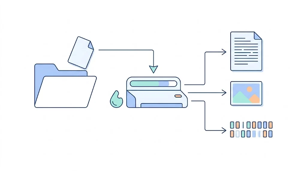 File API：用 JavaScript 讀取使用者上傳的檔案