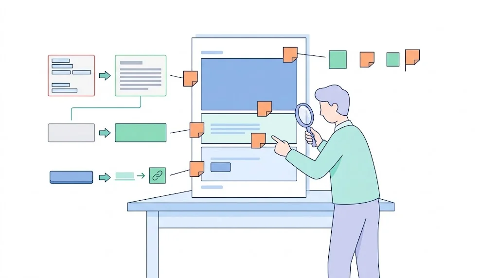 最常被誤用的 HTML 標籤：七個你可能每天都在用錯的寫法