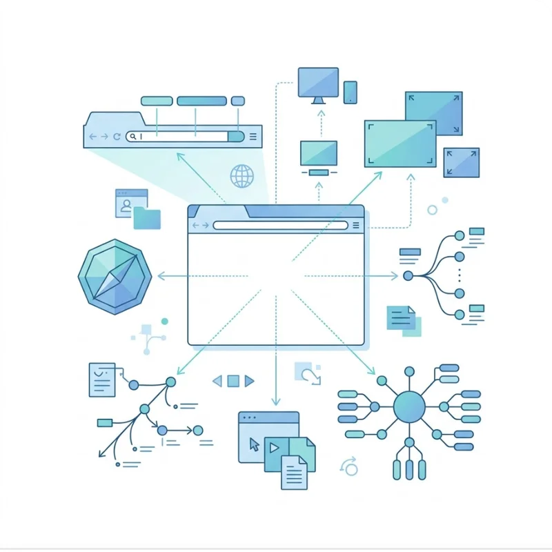 [fundamentals] BOM 瀏覽器物件模型