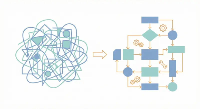 [fundamentals] 什麼是工程化？