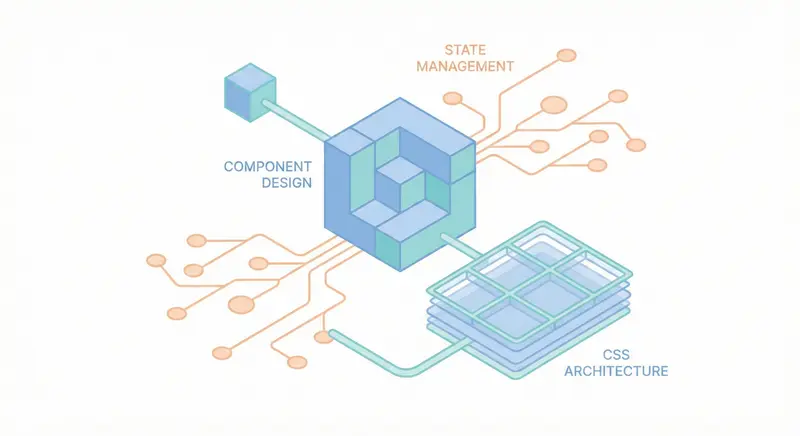 [fundamentals] 前端 MVP 設計原則