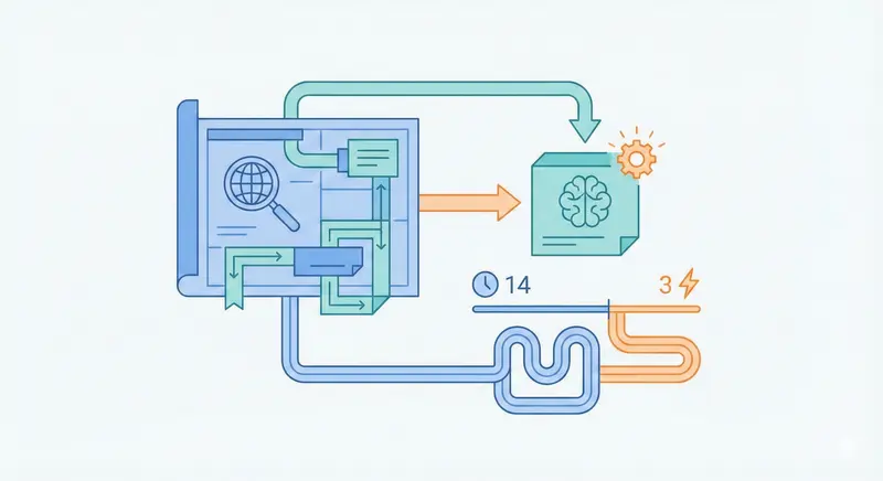 [methodology] 快速理解新 Codebase：前三天該做什麼