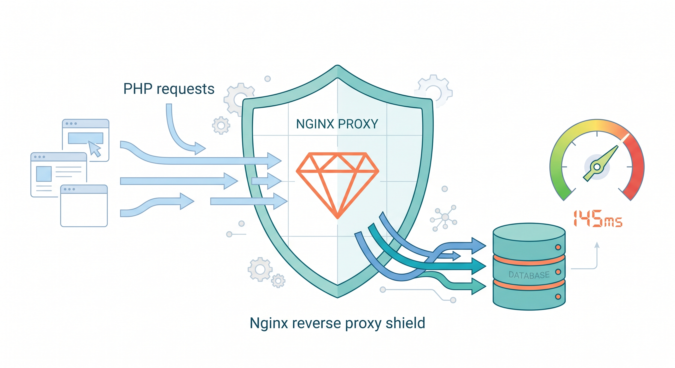 [micro-service/14] Laravel CRUD：Nginx 的快速拒絕是把雙刃劍