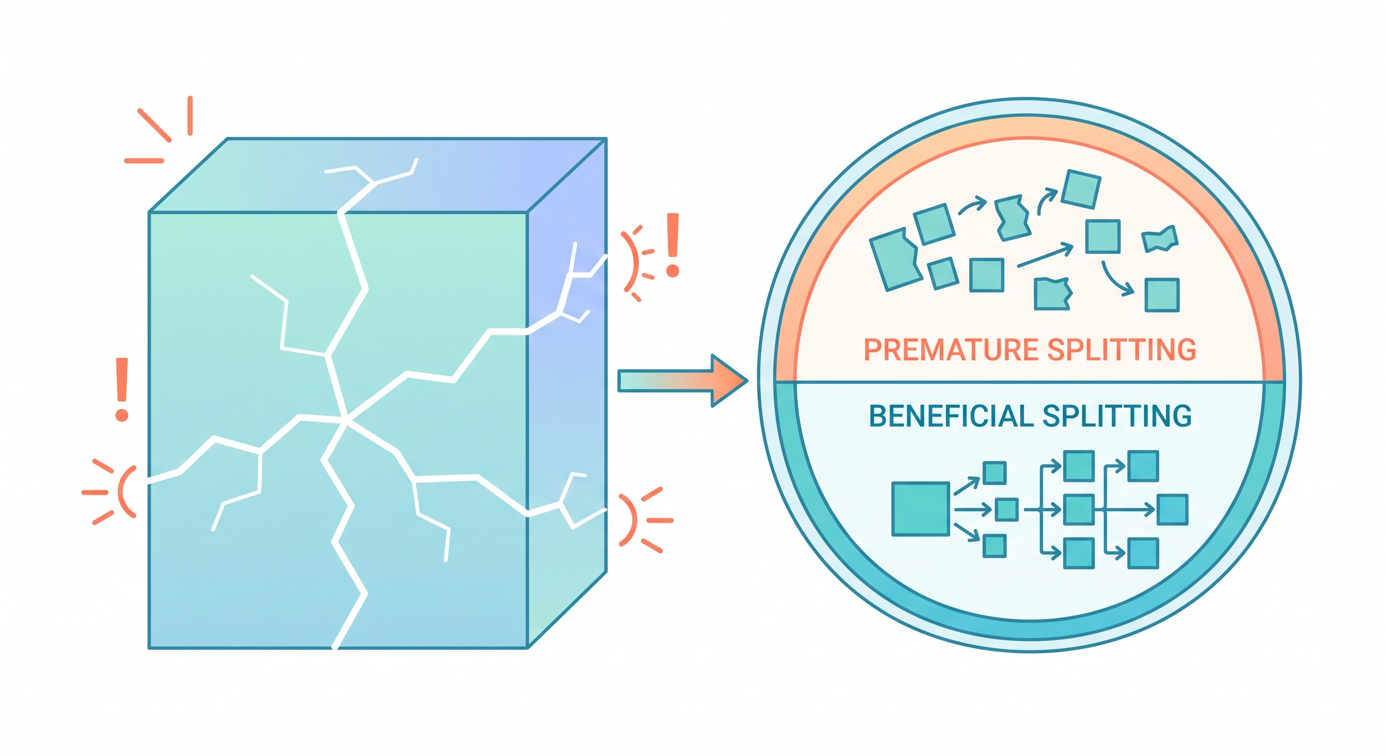 [micro-service/39] 微服務拆分時機：什麼 UV 該拆、什麼時候不該拆