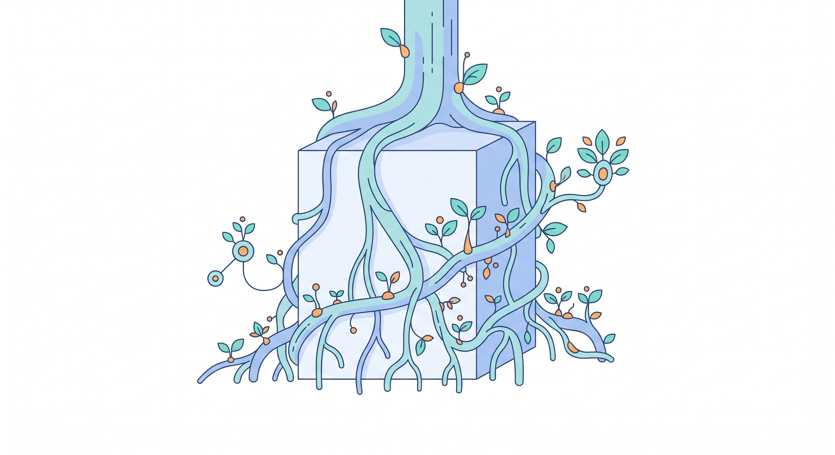 [micro-service/40] 微服務拆分模式：Strangler Fig 漸進式替換
