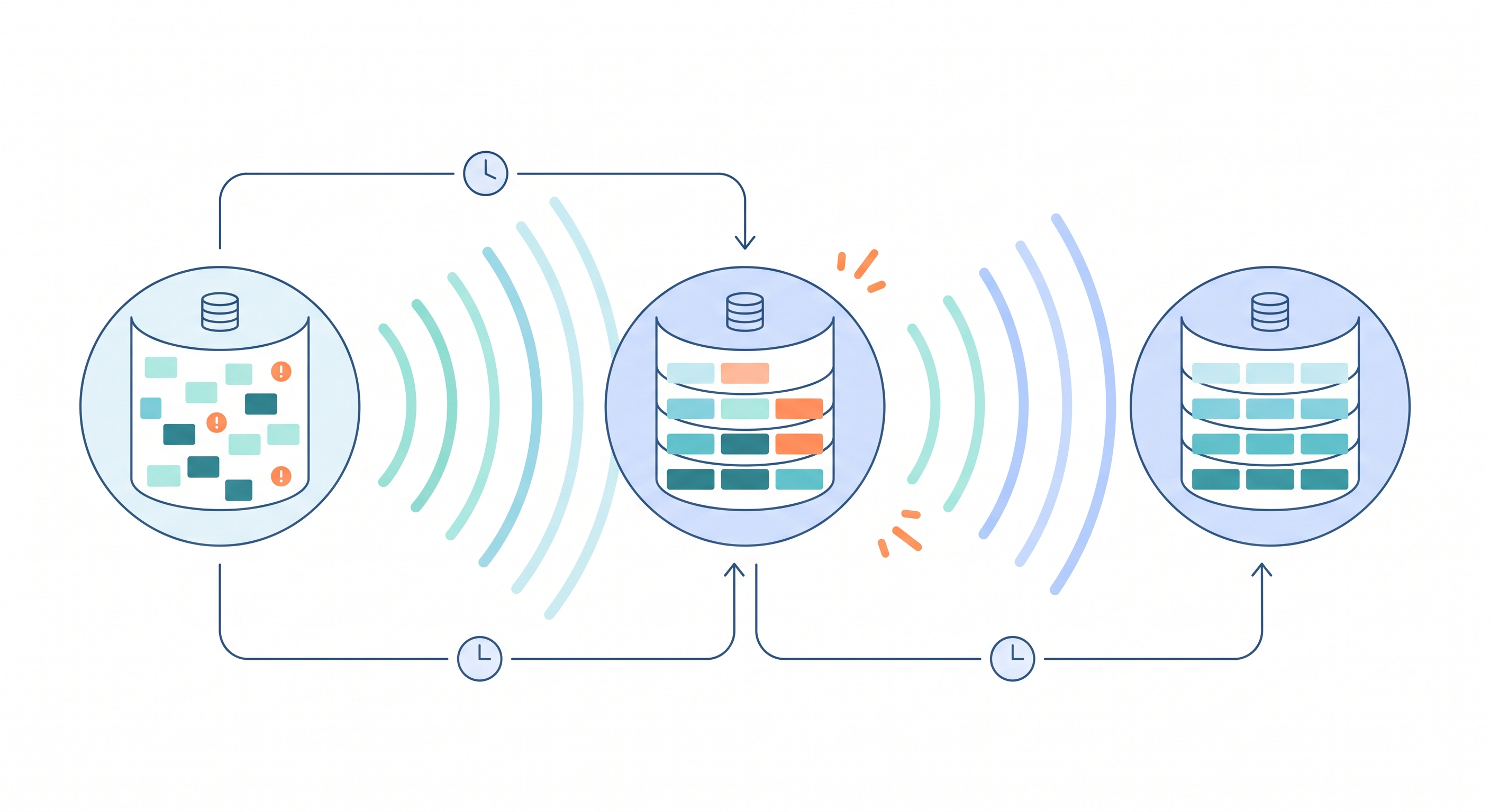 [micro-service/47] 資料一致性（二）：Eventual Consistency 用戶能不能接受