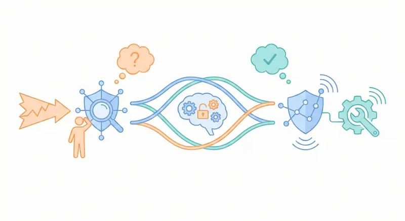 [security] 紅隊與藍隊：攻防思維入門