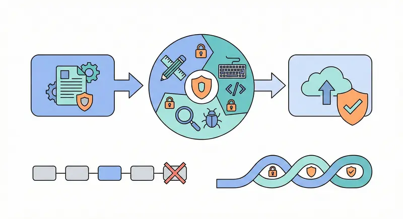 [security] 安全開發生命週期（上）：從需求到寫 Code