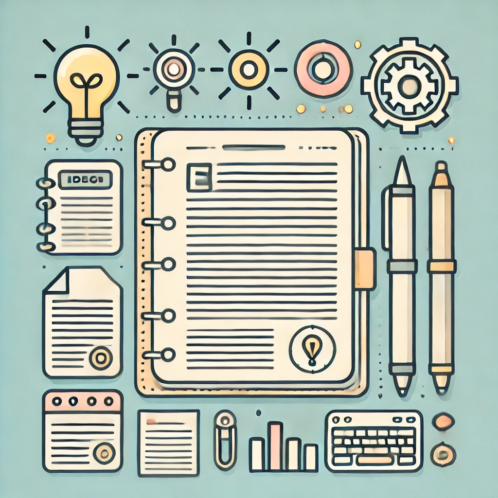 寫文章要注意的事