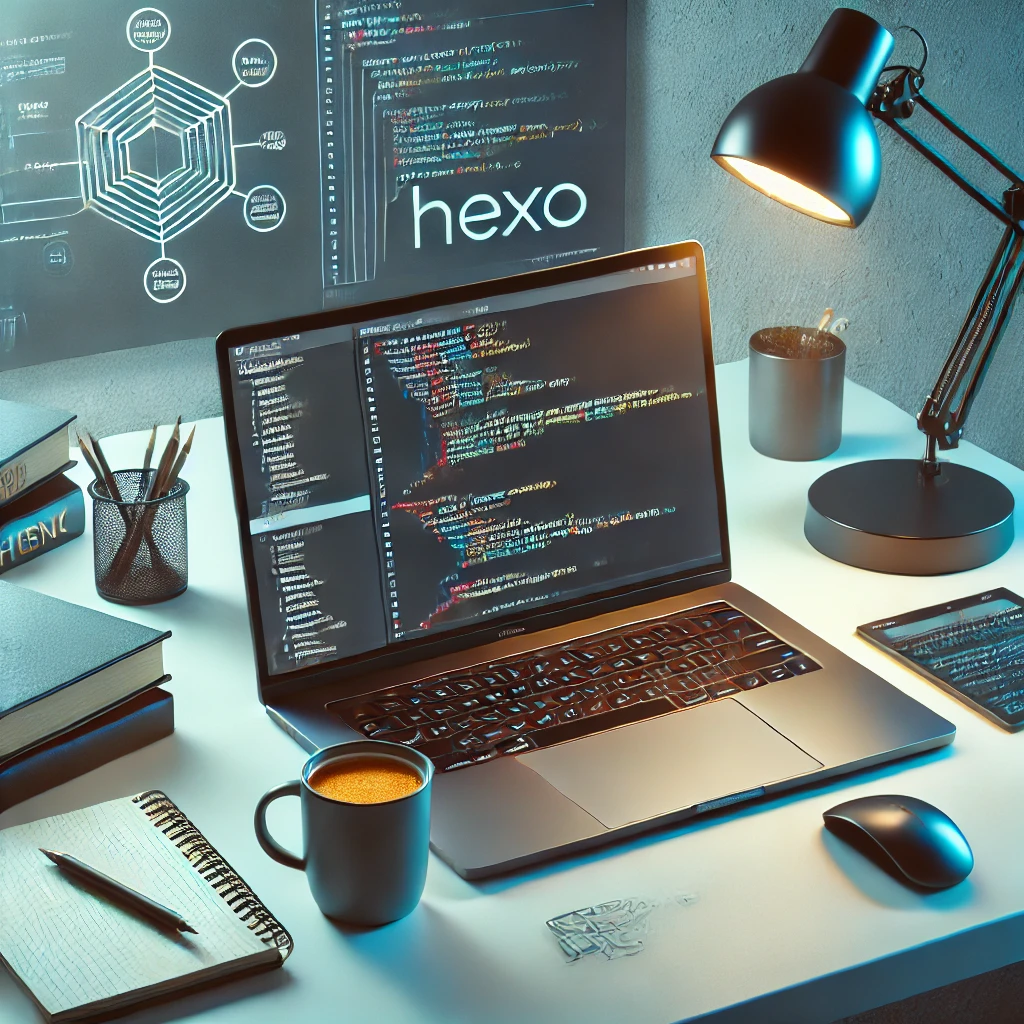 hexo進階設定